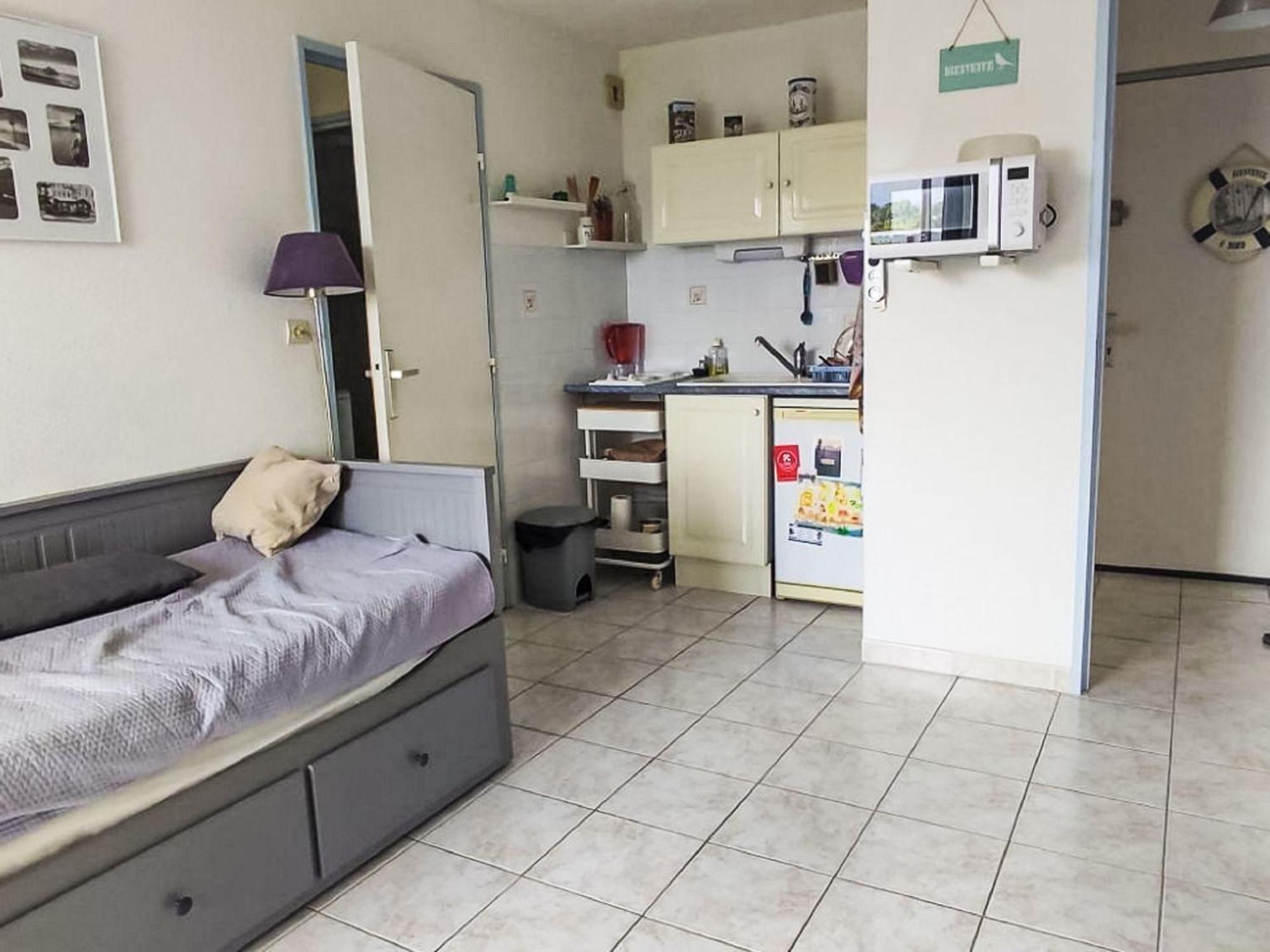 Apartment Cote D'Azur-13 By Interhome Bormes-les-Mimosas Ngoại thất bức ảnh
