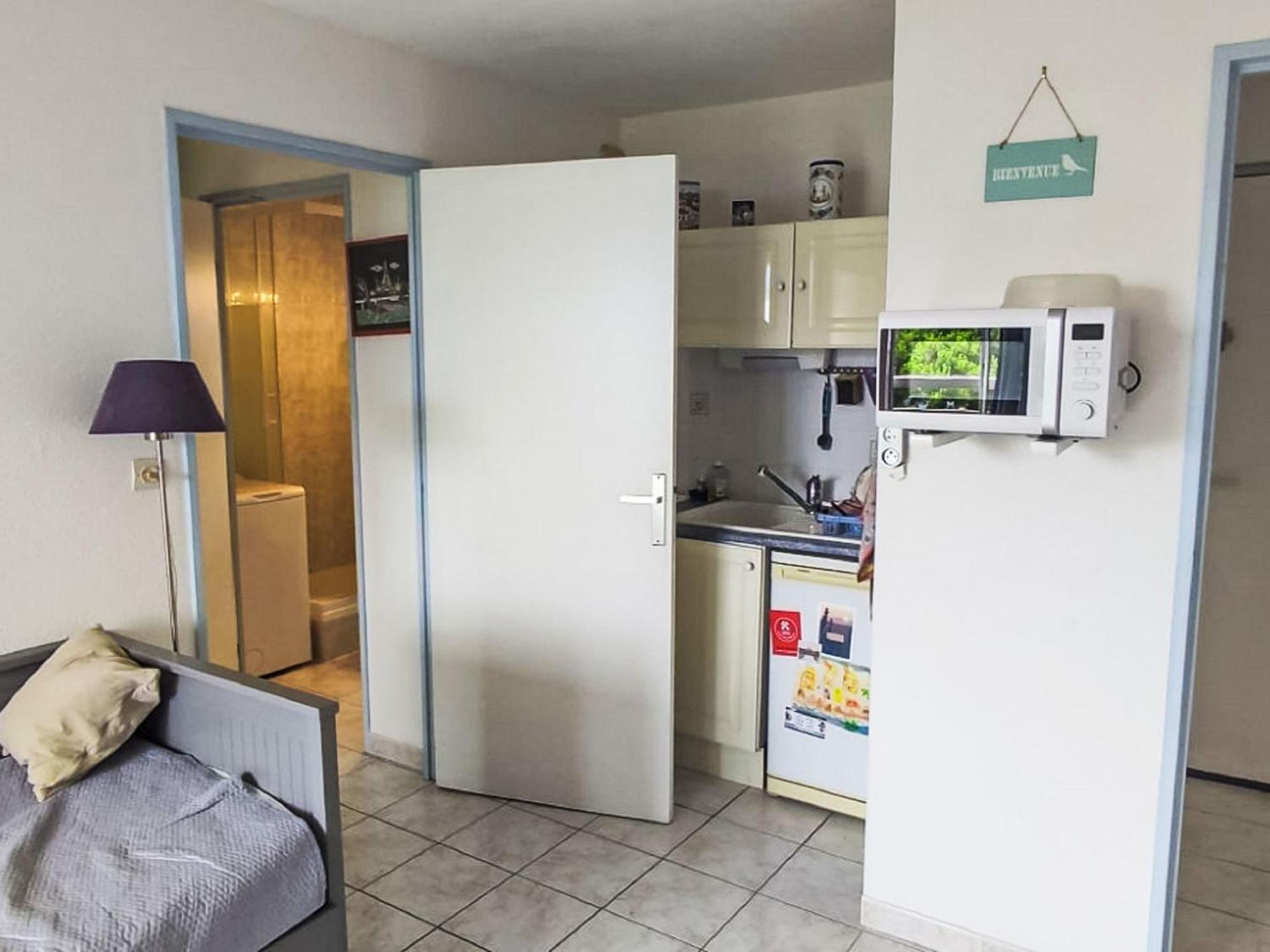 Apartment Cote D'Azur-13 By Interhome Bormes-les-Mimosas Ngoại thất bức ảnh